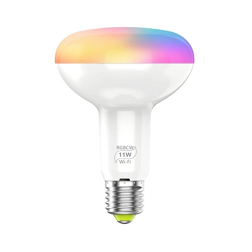 R95 Smart LED Bulb