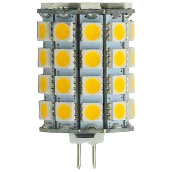 G4 LED 6W 12V Light Bulb