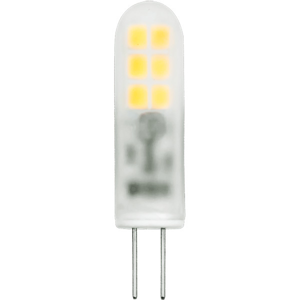 12V LED G4 Bi-Pin Bulbs