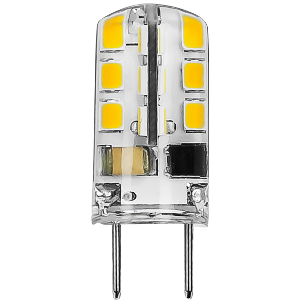 LED G8 base mini bi-pin lamp