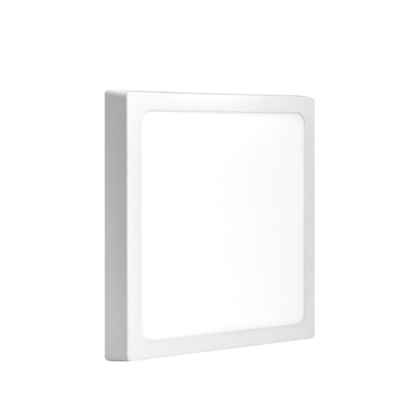 Square Surface LED Panel Light 