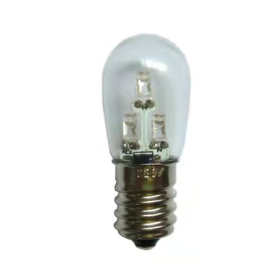 S6 E12 12V 24V LED Bulb