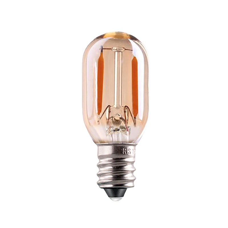 120V LED E12 Fridge Bulb For Refrigerator