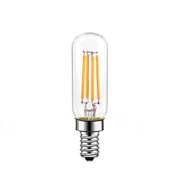 T25 E12 LED Candelabra Light Bulbs