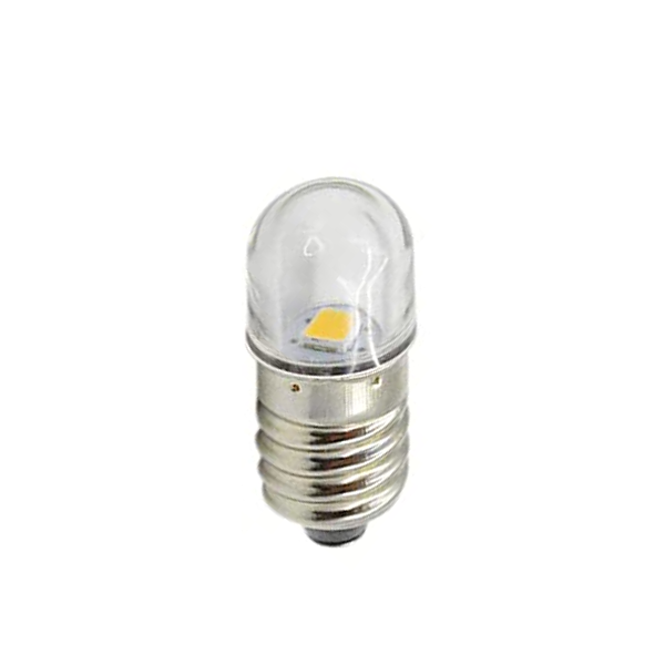 G11 E10 Socket LED Replacement Lamp