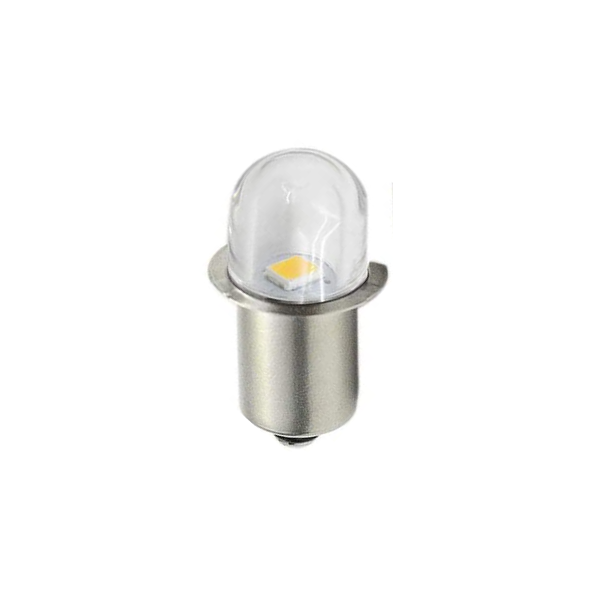 P13.5S Base LED Replacement lamp for Headlight Torche