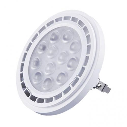 12W 12V AR111 G53 LED Bulb