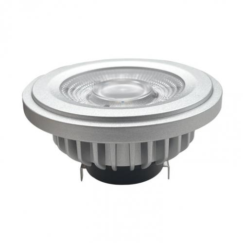 16W 12V G53 AR111 LED Dimmable Spotlight