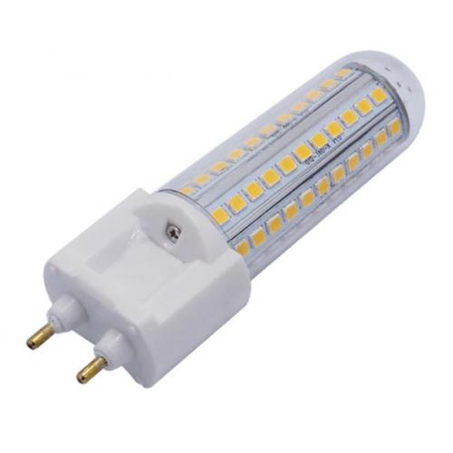 2-PIN G12 Base LED Corn Bulb Lamp