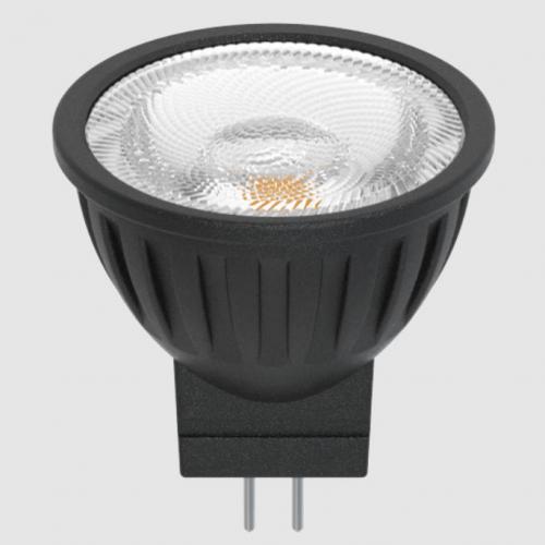 3W 12V GU4 MR11 LED Dimmable Spotlight Bulb
