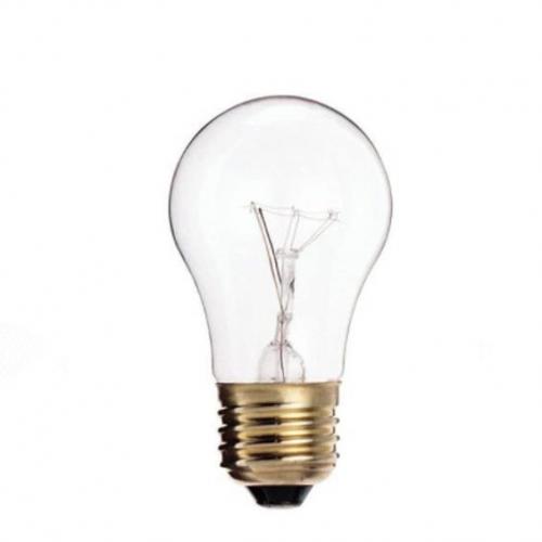 A15 Oven Kitchen Hood light bulb