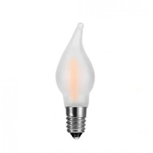 C6 Tail Candle Christmas E10 LED Bulb