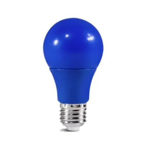 Color light bulbs LED A60 Bulb