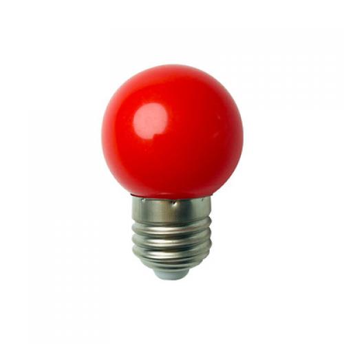 Colored Golf Ball G45 Bulb