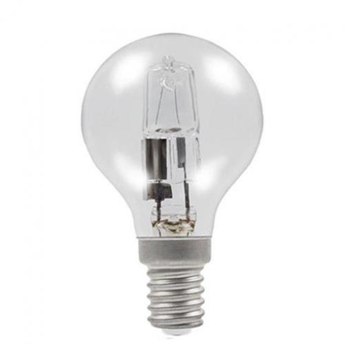 ECO Halogen G45 Golfball bulb for microwave oven​