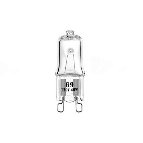 G9 Oven bulb Samsung Frigidaire Hood light bulb​