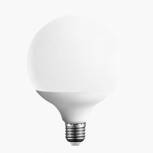 G95 E26 LED Globe Light Bulbs