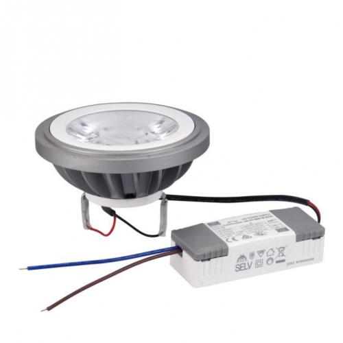 LED AR111 G53 Replacement Halogen for Philips Osram 