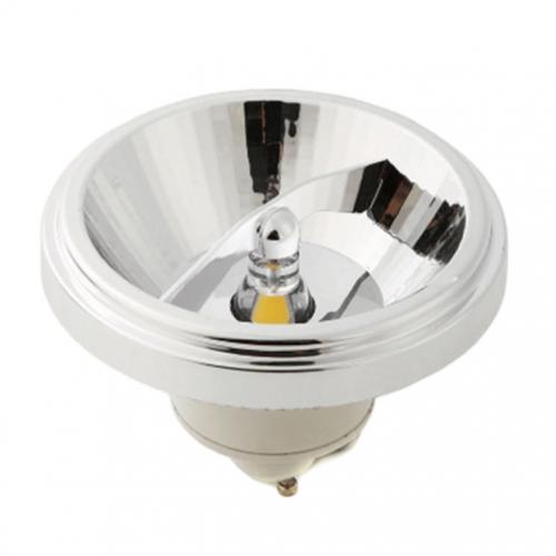 LED AR111 GU10 Dimmable Reflector Spotlight Bulb