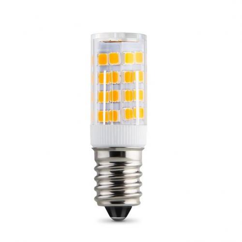 LED GE refrigerator light bulb​ replacement