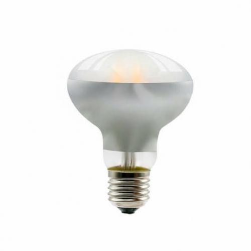R80 Filament LED Reflector Light Bulb