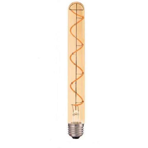 Retro Spiral LED Filament Edison Bulb lamp