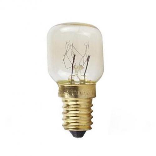 T22 15W E14 Microwave Oven Light Bulb Cooker Bulb