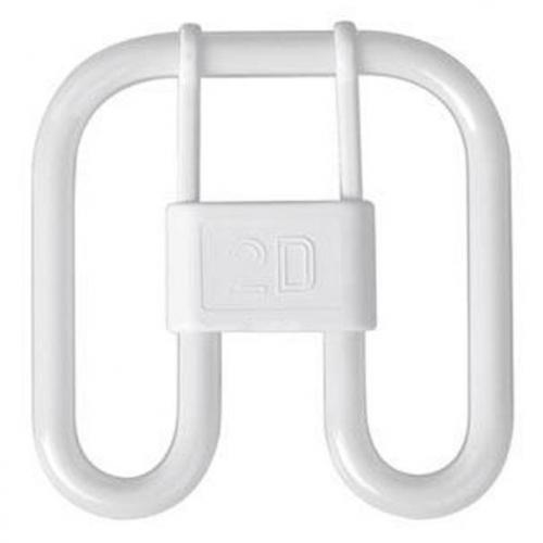 T6 2D GR10q-4 Base Square Light Bulbs