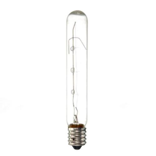 T6 E12 Whirlpool Oven light bulb